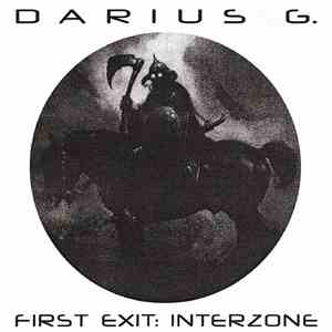 Darius G. - First Exit: Interzone download mp3 flac