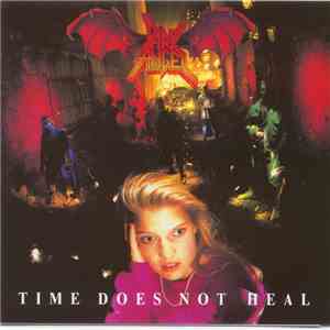 Dark Angel  - Time Does Not Heal download free