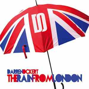 Darren Ockert - The Rain From London download mp3 flac