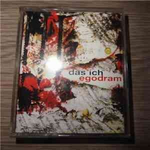 Das Ich - Egodram download mp3 flac