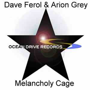 Dave Ferol & Arion Grey - Melancholy Cage download mp3 flac