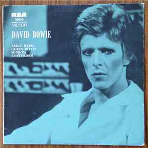 David Bowie - David Bowie download mp3 flac