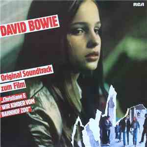 David Bowie - Original Soundtrack Zum Film "Christiane F. Wir Kinder Vom Bahnhof Zoo" download mp3 flac