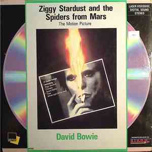 David Bowie - Ziggy Stardust And The Spiders From Mars [The Motion Picture] download mp3 flac