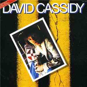 David Cassidy - Gettin' It in The Street download free