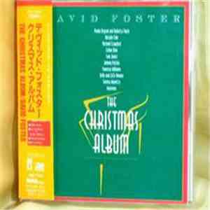 David Foster - The Christmas Album download free