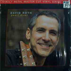 David Roth - Pearl Diver download mp3 flac