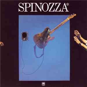 David Spinozza - Spinozza download free
