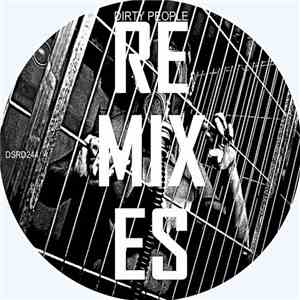 David Temessi - Dirty People Remixes download mp3 flac