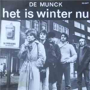 De Munck - Het Is Winter Nu download mp3 flac
