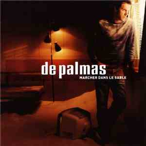 De Palmas - Marcher Dans Le Sable download mp3 flac