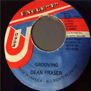 Dean Fraser - Grooving download free