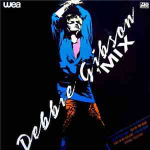 Debbie Gibson - Debbie Gibson Mix download mp3 flac