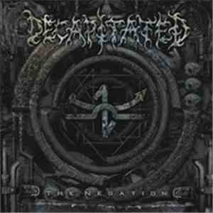 Decapitated - The Negation download free