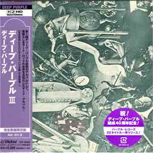 Deep Purple - Deep Purple download mp3 flac