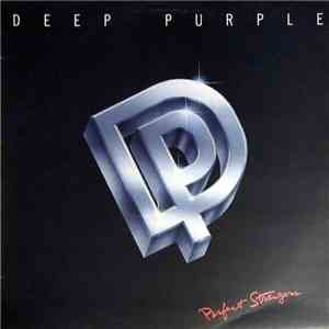 Deep Purple - Perfect Strangers download mp3 flac