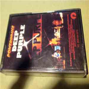 Deep Purple - Powerhouse download mp3 flac
