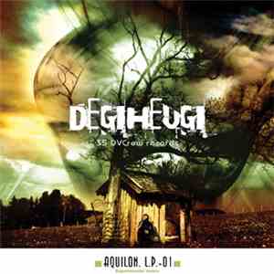 Degiheugi - Aquilon. L.P.-01 download free