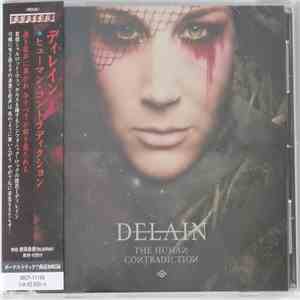 Delain - The Human Contradiction download mp3 flac
