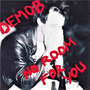Demob - No Room For You download mp3 flac
