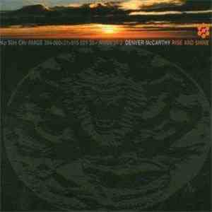 Denver McCarthy - Rise And Shine download free