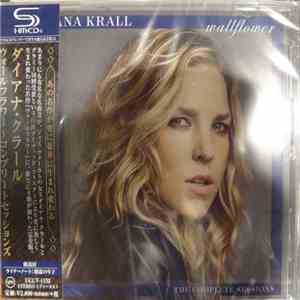 Diana Krall - Wallflower download mp3 flac