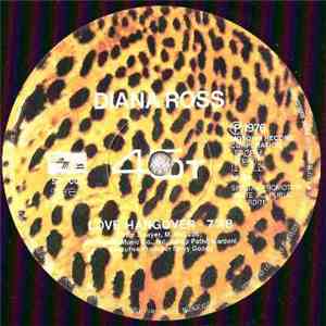 Diana Ross / The Supremes - Love Hangover / I'm Gonna Let My Heart Do The Walking download free