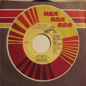 Diana Ross - Let's Go Up download free