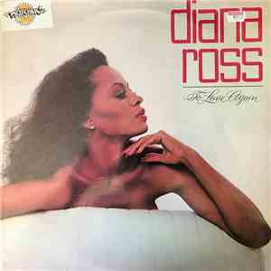 Diana Ross - To Love Again download free