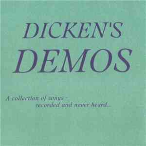 Dicken - Dicken's Demos download free