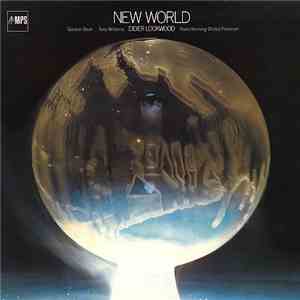 Didier Lockwood - New World download mp3 flac