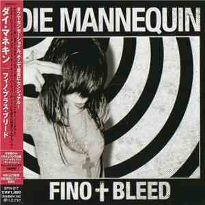 Die Mannequin - Fino + Bleed download free