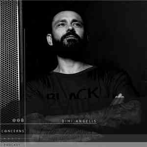 Dimi Angélis - Podcast Series 008 download mp3 flac