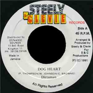 Dirtsman - Dog Heart download mp3 flac