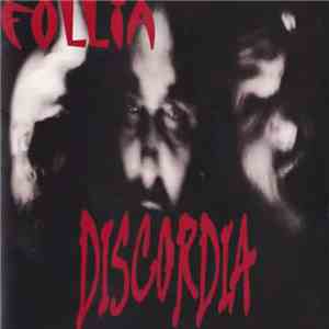 Discordia  - Follia download mp3 flac