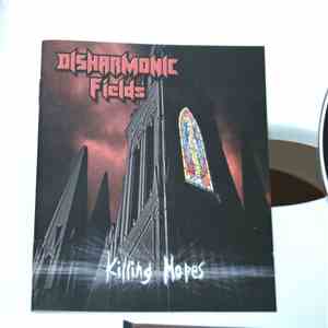Disharmonic Fields - Killing Hopes download mp3 flac