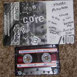 Disleksick / Six Brew Bantha - Noisecore Collab download free