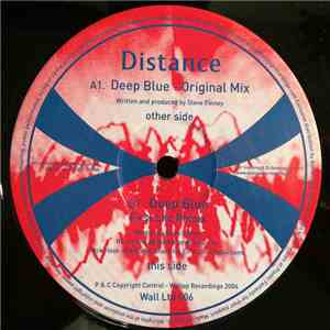 Distance - Deep Blue download mp3 flac