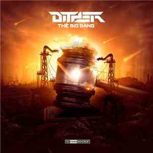 Dither  - The Big Bang download mp3 flac