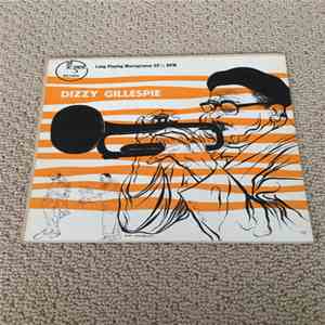 Dizzy Gillespie - Dizzy Gillespie - Vol.2 download free