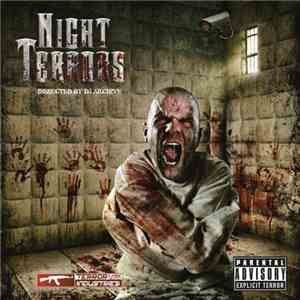 DJ Archive  - Night Terrors download mp3 flac