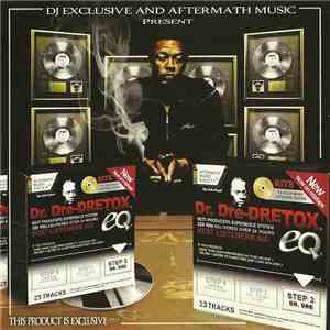 DJ Exclusive Presents Dr. Dre - Dretox download mp3 flac
