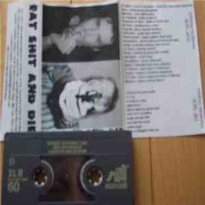 DJ Fishead / Venetian Snares - Eat Shit And Die download free