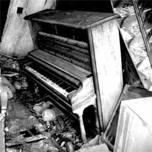 DJ Fodder - Busted Piano download free
