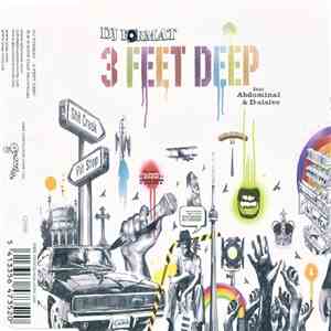 DJ Format - 3 Feet Deep download mp3 flac