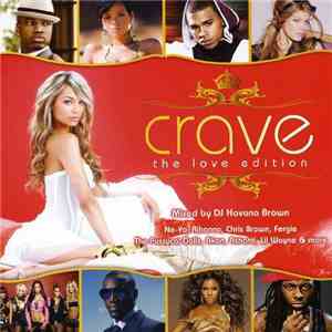 DJ Havana Brown - Crave (The Love Edition) download mp3 flac