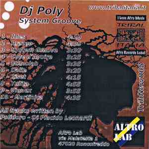 DJ Poly  - System Groove download free