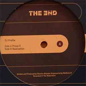 DJ Profile - Prove It download mp3 flac