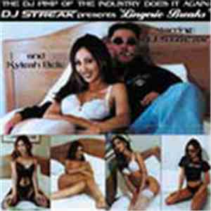 DJ Streak And Kyleah Belle - Lingerie Breaks download mp3 flac