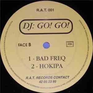 DJ: Tieum / DJ: Go! Go! - Untitled download mp3 flac